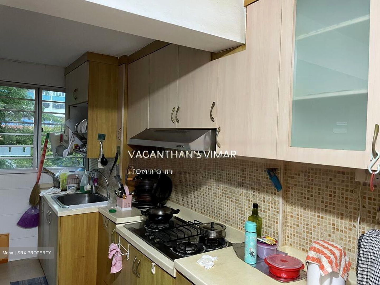 Blk 8 Telok Blangah Crescent (Bukit Merah), HDB 3 Rooms #480849671